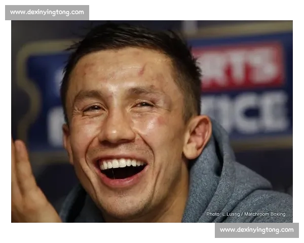 戈洛夫金对决沃德谁是当代拳坛技术与力量的终极王者之巅峰对话