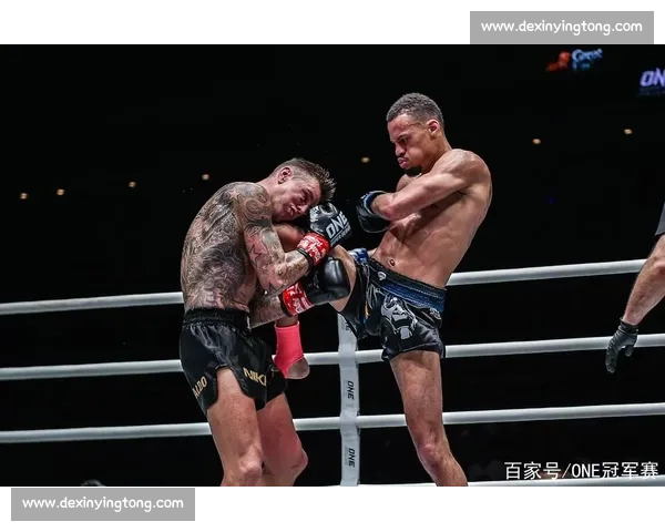 罗根艾尔索对决陈亚伟巅峰之战引爆擂台荣耀时刻全城瞩目格斗传奇诞生