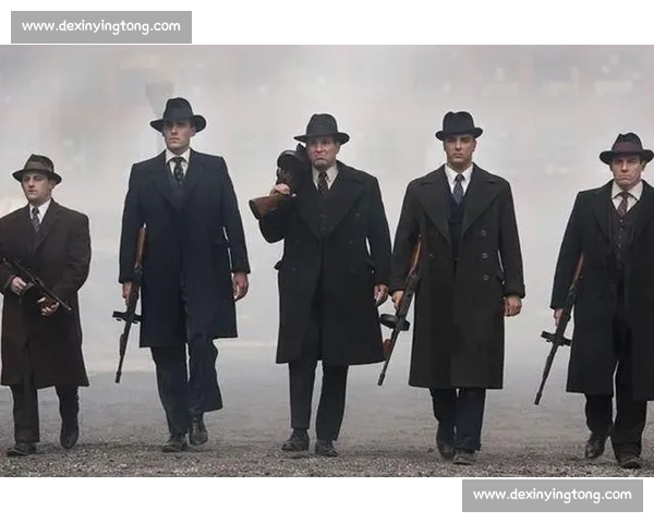 芝加哥之夜:一记 GTS 敬朋克 —— 第 1359 期的热血回响