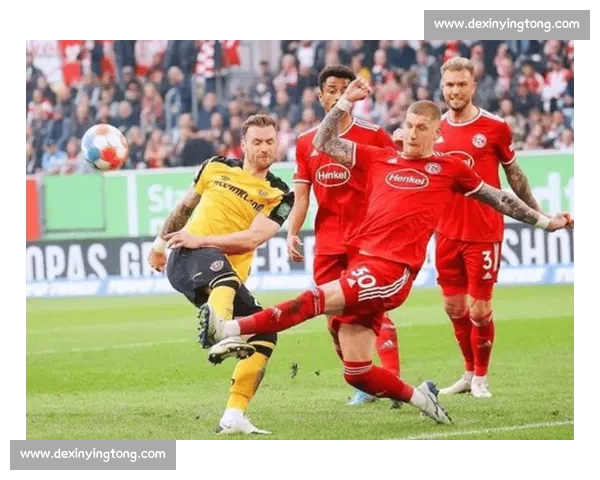 米萨尔vs强敌焦点之战解析胜负走势与战术博弈全面前瞻与关键看点