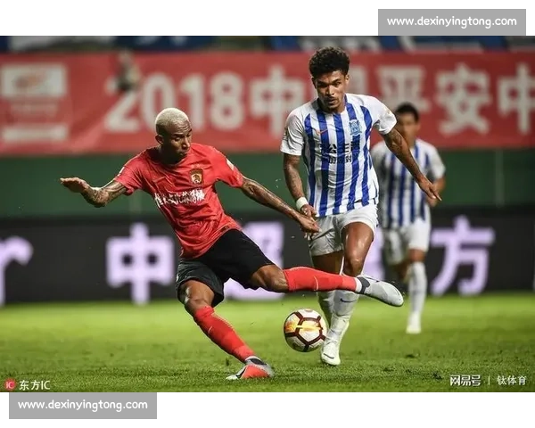 天海主场迎战上港强强对话牵动积分榜走势与争冠格局关键一役引爆关注