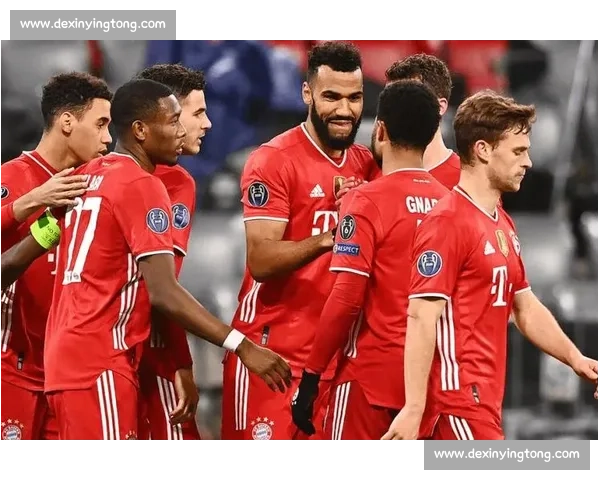 欧冠焦点战曼城迎战拜仁豪门对决谁能掌控比赛命运巅峰较量引爆足坛期待