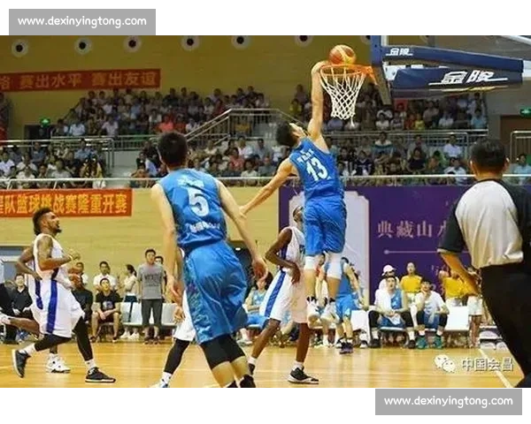 梦八队迎战中国队 新老对决引爆篮球赛场激情