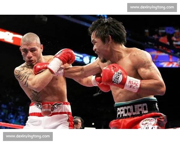 帕奎奥vs库托高清对决经典回顾拳坛巅峰之战全程解析热血重燃夜