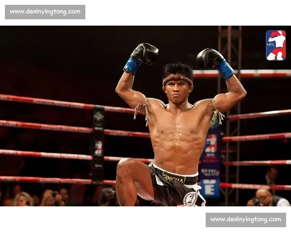 孔令峰迎战播求的巅峰对决揭示中泰搏击时代变迁与荣耀之路