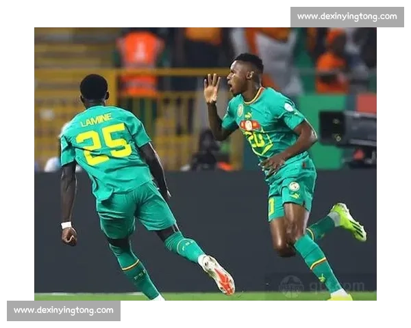 加纳对阵刚果直播前瞻焦点战术解析与赛场看点全汇总实时战况预测