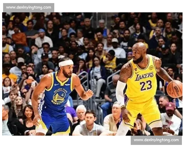 湖人对决猛龙末节风云突变巨星接管比赛胜负悬念到最后一刻才揭晓