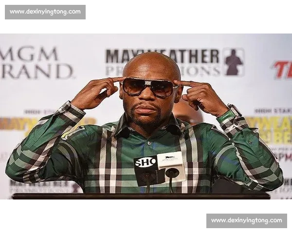 康纳vs梅瑟威世纪对决背后的商业逻辑与格斗魅力解析全球影响