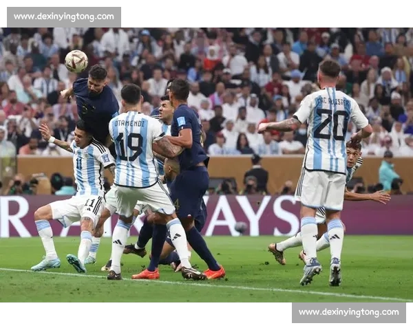 阿根廷法国决赛比分三比三点球四比二世界杯传奇之夜巅峰对决