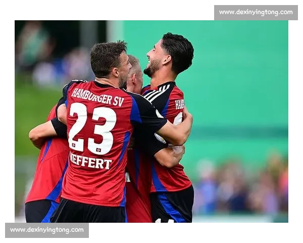 纽伦堡主场迎战汉诺威96争夺德乙关键三分前瞻赛季走势与战术博弈