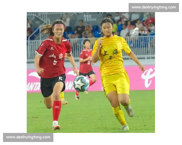 中国U16女足迎战美国队青春对决引发热议国际赛场备受期待焦点之战开启 中国U16女足迎战美国队青春对决引发热议国际赛场备受期待焦点之战开启