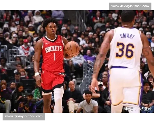 NBA季后赛火箭马刺第四场鏖战全景解析与胜负走向前瞻关键看点