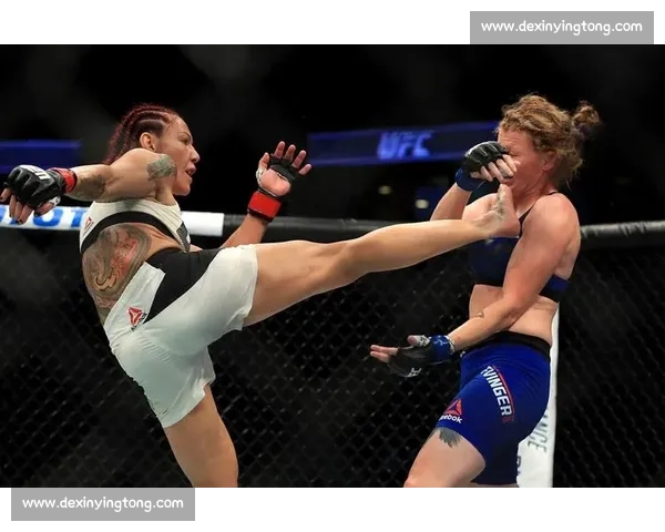 UFC214巅峰对决科米尔与琼斯宿命之战改写历史之夜冠军归属